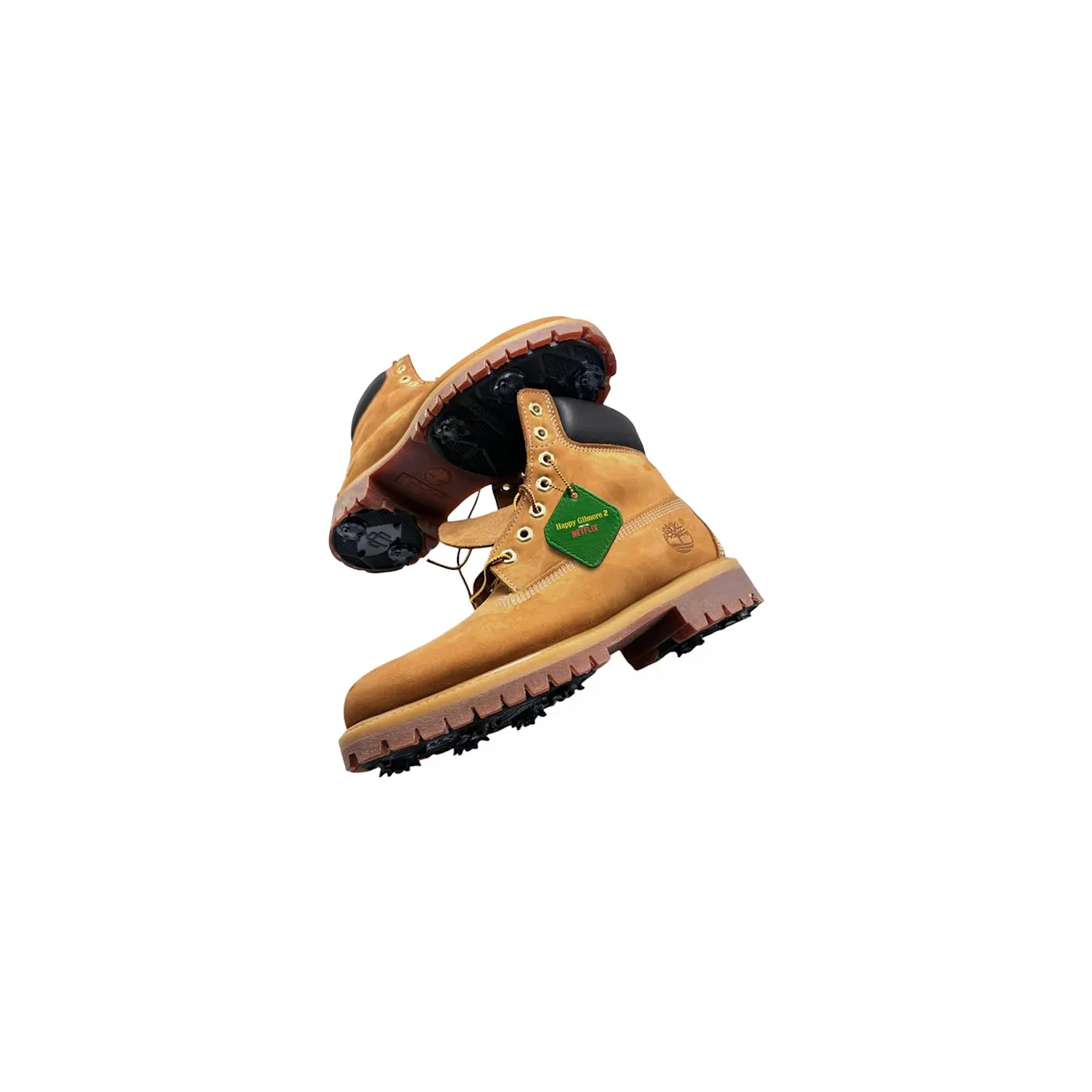 timberland-6-inch (Subway x Happy Gilmore) TB118094-231