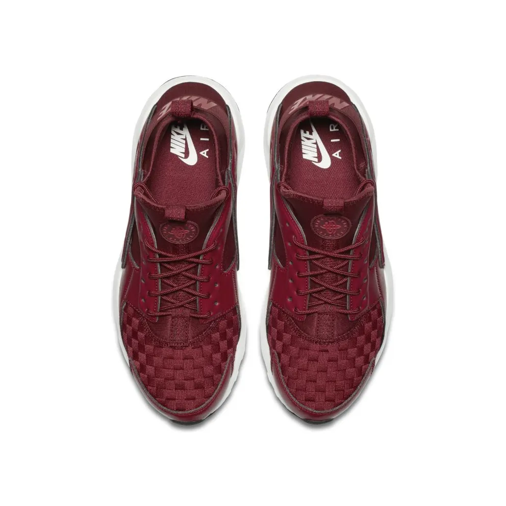 Nike Air Huarache Run Ultra Team Red Gym Red-Sail-Black Team Red/Gym Red-Sail-Black (875841-602)