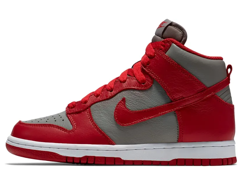 Nike Dunk Retro UNLV (W)