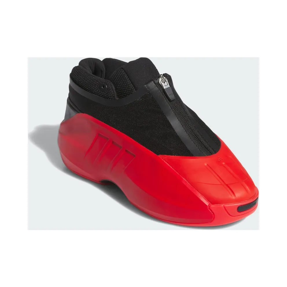 Adidas Crazy Iiinfinity Red / Core Black / Core Black (IF4540)