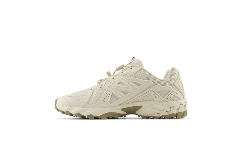 New Balance 610 White Beige (ML610DG)