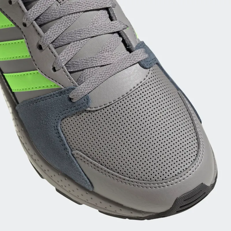 Adidas Crazychaos Dove Grey / Signal Green / Core Black (FW2788)