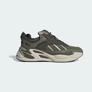 adidas Ozmorph “Focus Olive / Silver Pebble / Shadow Olive” (IE2025)