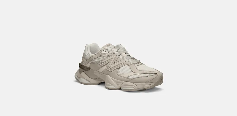 New Balance 9060 “ASOS Exclusive – White Beige” (U9060SA)