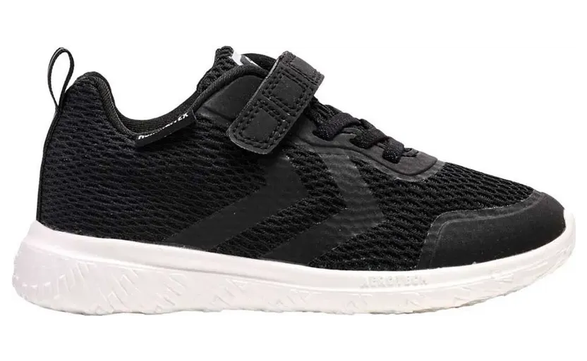 Hummel sneaker Zwart (218628-2001)