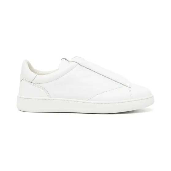 Bally Romy “White” (WK00DOVTA36)