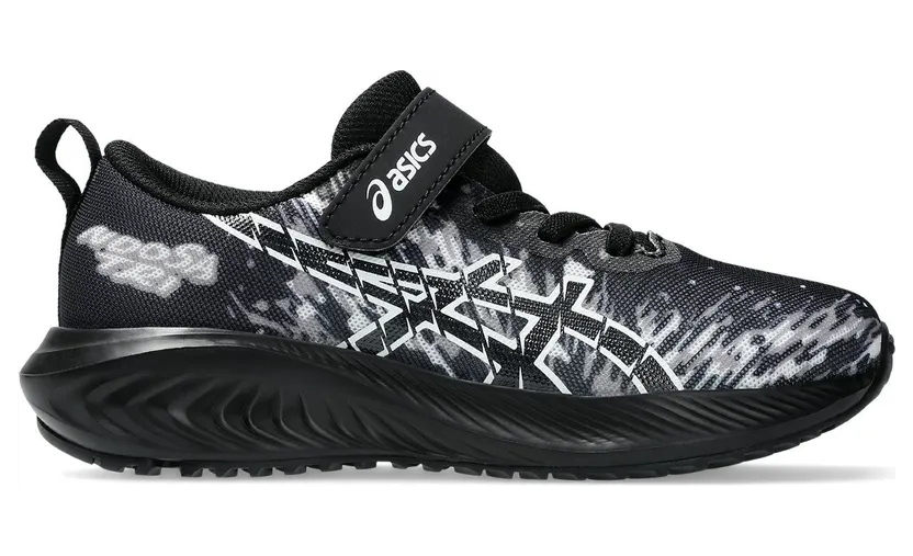 ASICS Pre Noosa Tri 16 Black White (1014A345-001)