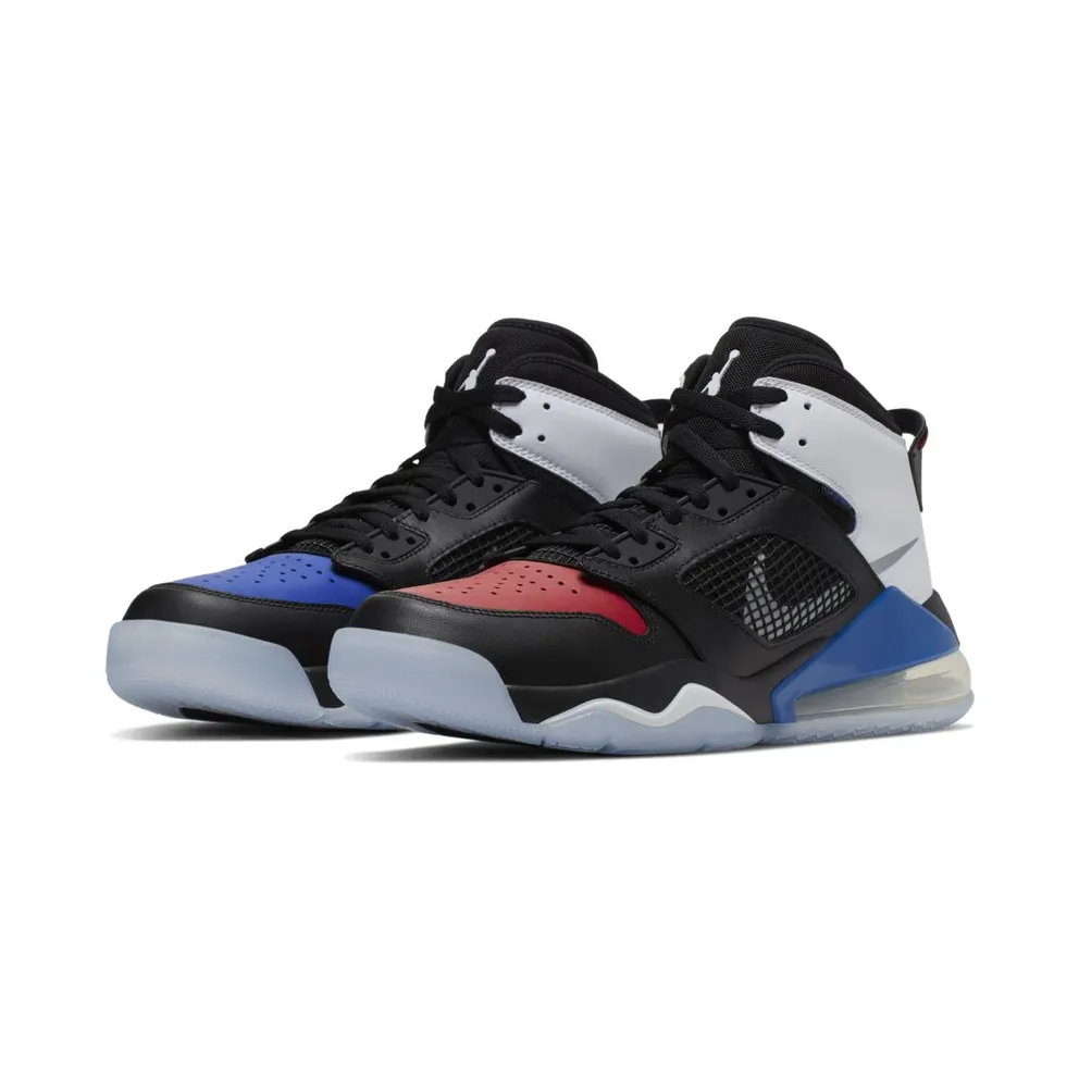 Jordan Mars 270 Top 3 (CD7070-001)