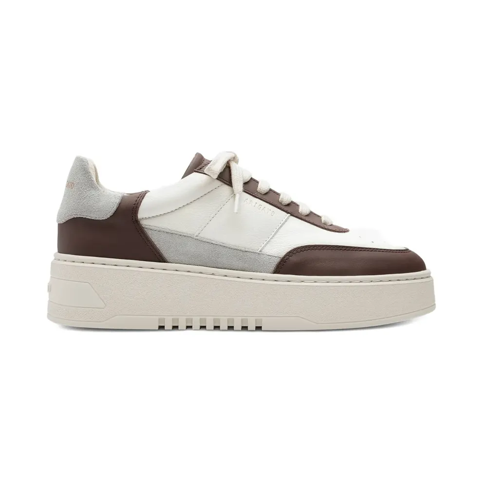 Axel Arigato Orbit Vintage Sneakers – Weiß (F3395004)