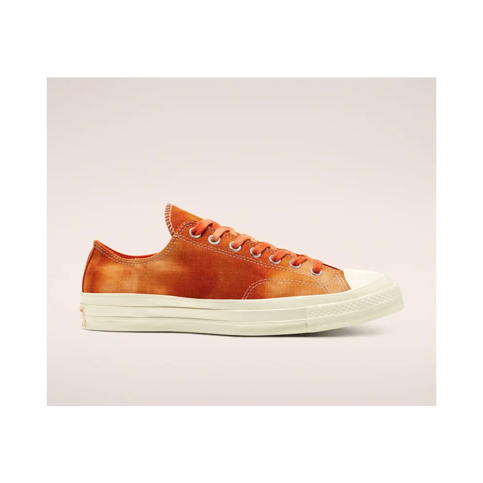 Converse Chuck Taylor All-Star 70s Ox Twisted Vacation Venetian Rust