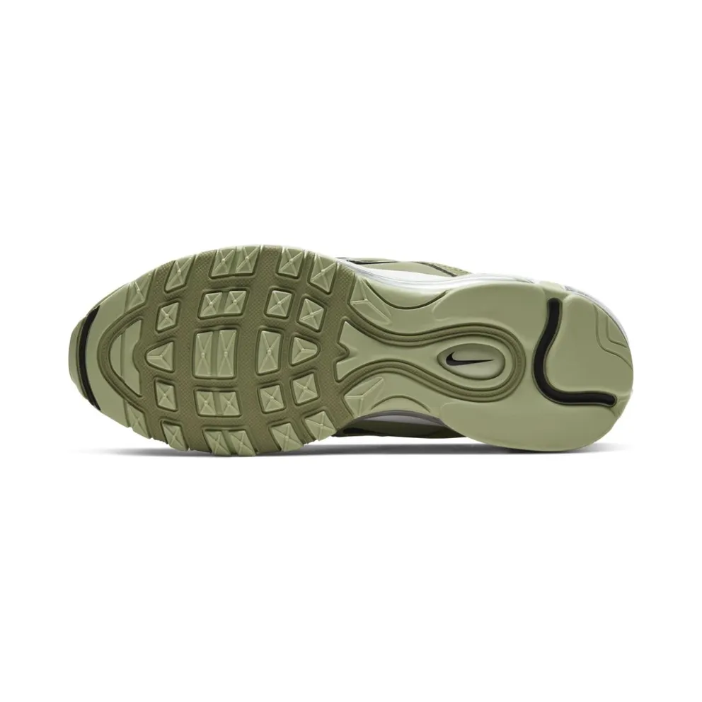Nike Air Max 97 Olive Aura (W) Olive Aura/Black/Dusty Olive (CI7388-301)