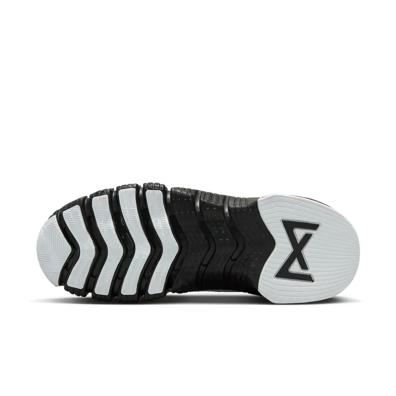 Nike Free Metcon 4 Premium White Black (DQ4678-100)