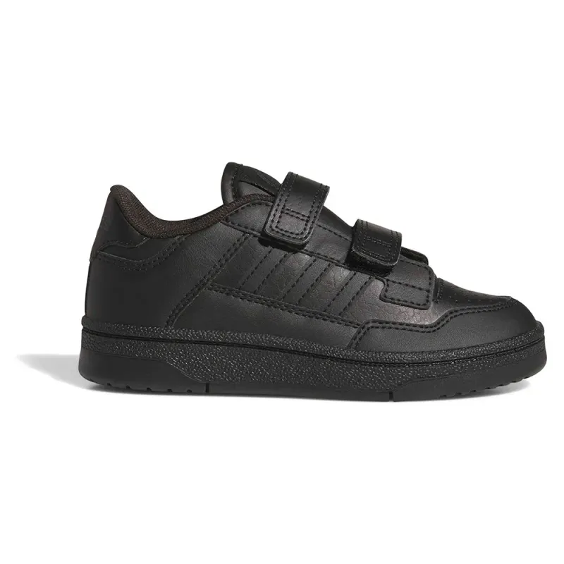 Adidas Rapid Court Black (KH8815)