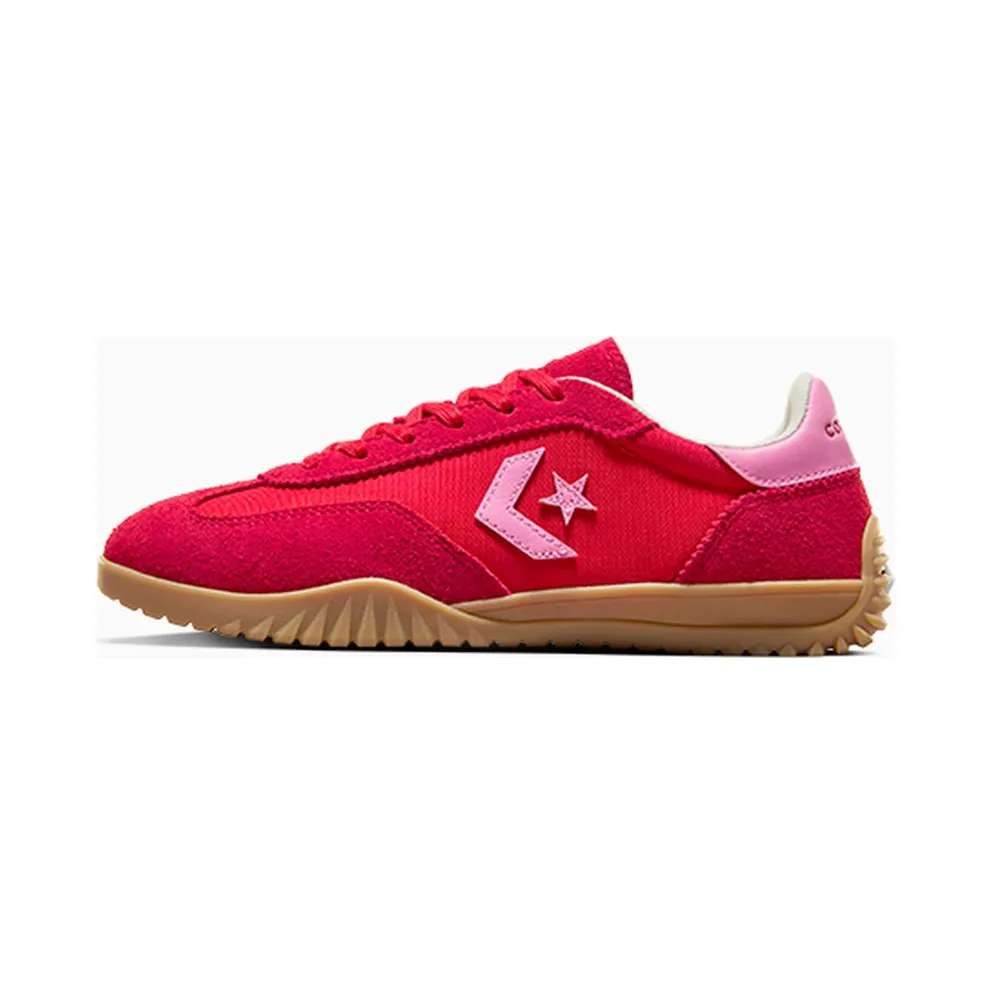 Converse Run Star Trainer Red/Pink/Egret (A10371C)