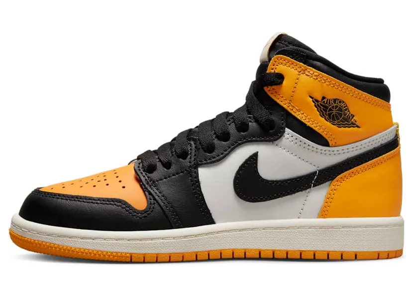 Air Jordan 1 High AQ2664-711