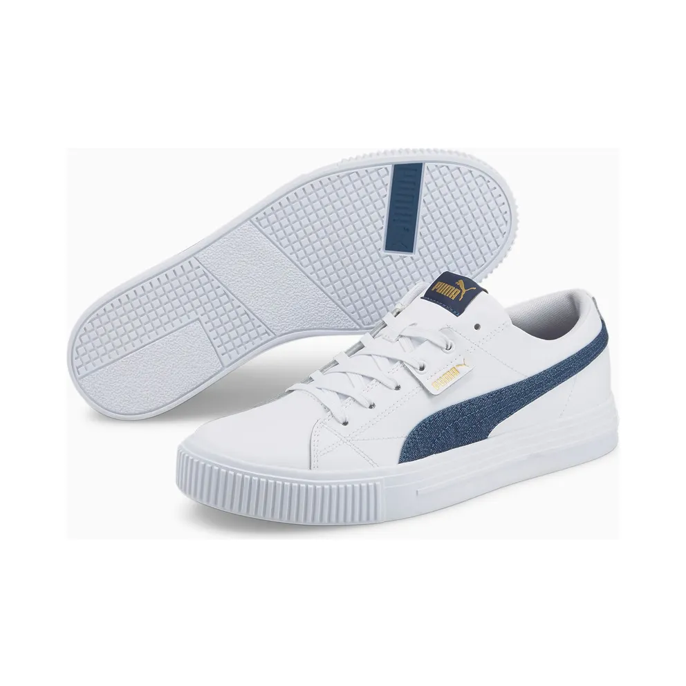 Puma Ever FS denim Gold/Blue/White (38727901)