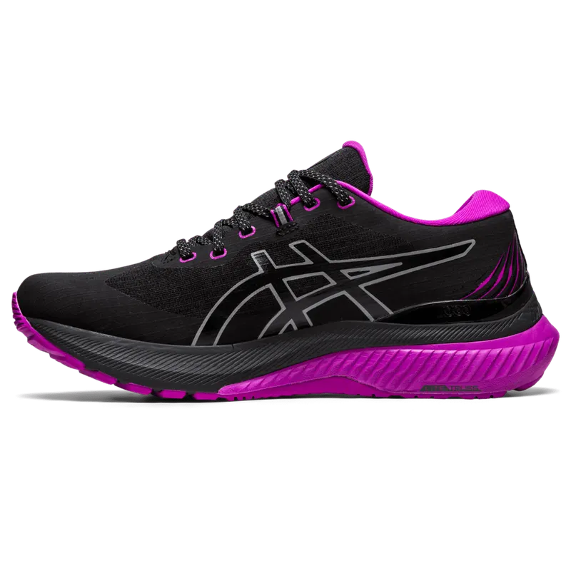 Asics GEL-KAYANO 29 LITE-SHOW Black/Orchid (1012B299.001)