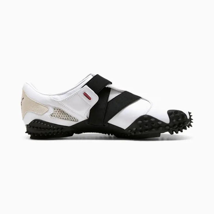Puma UR Mostro “White” (40172002)