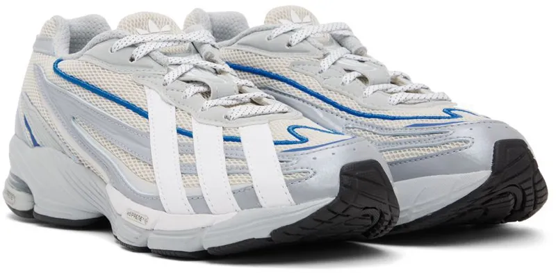 Adidas ORKETRO SHOES Bliss / Cloud White / Bright Blue (GX3126)