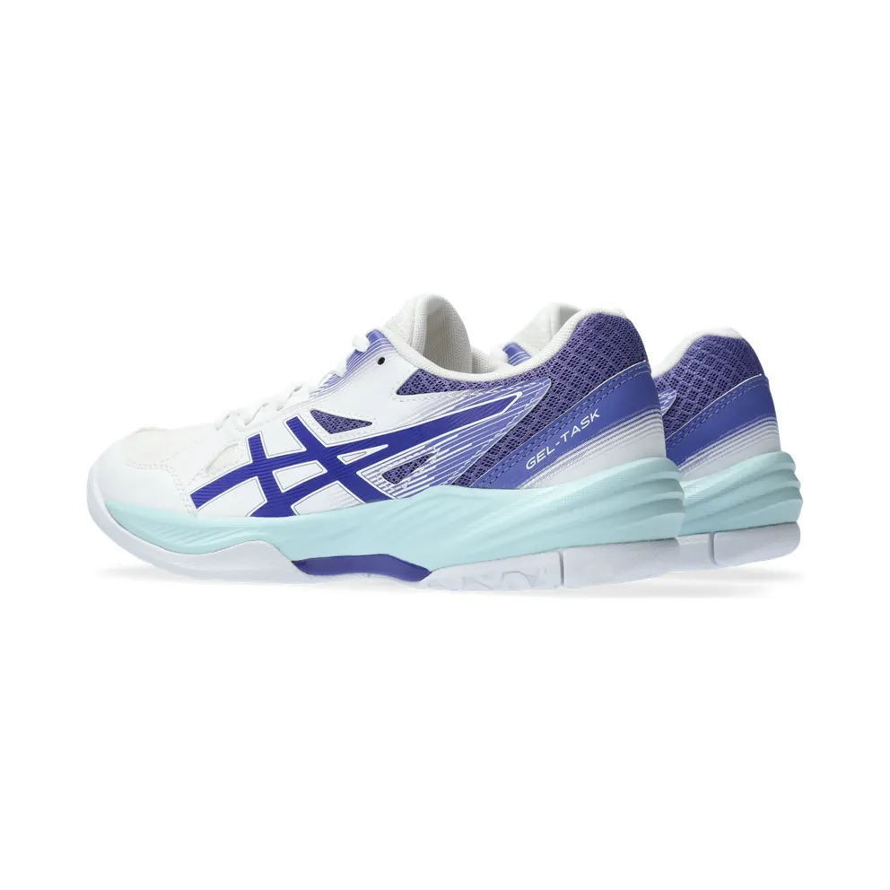 Asics Gel-task 3 White / Eggplant (1072A082.102)