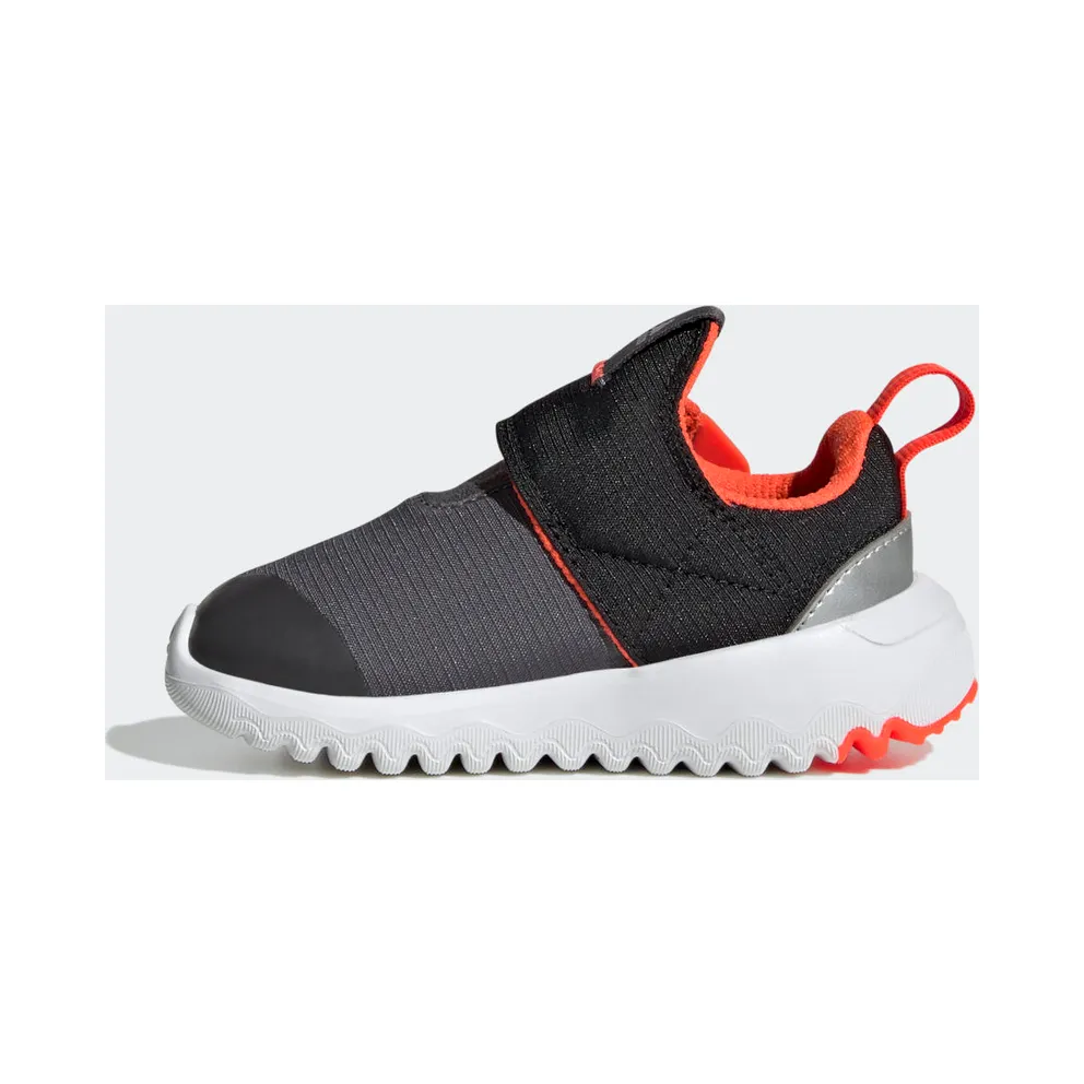 Adidas Suru365 Slip-on Grey Five / Silver Metallic / Core Black (HP7737)
