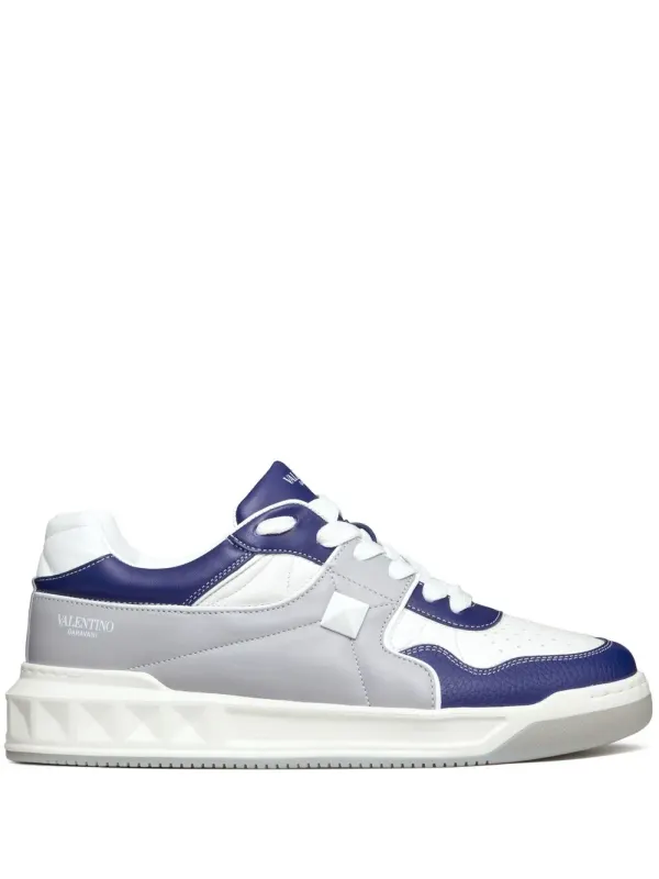Valentino Garavani One Stud sneakers – Grey (YS0E71CWA)