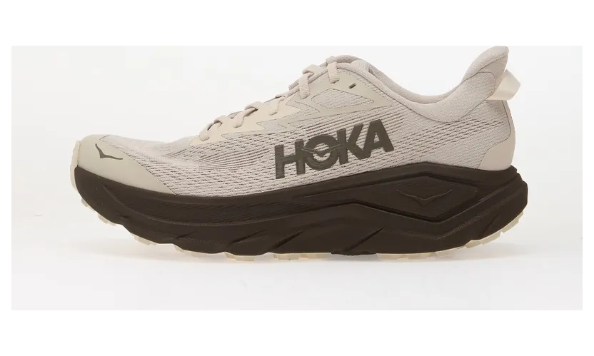 Sneakers Hoka® M Challenger 8 River Rock Grey/ Cast Iron (1168716-RCS)