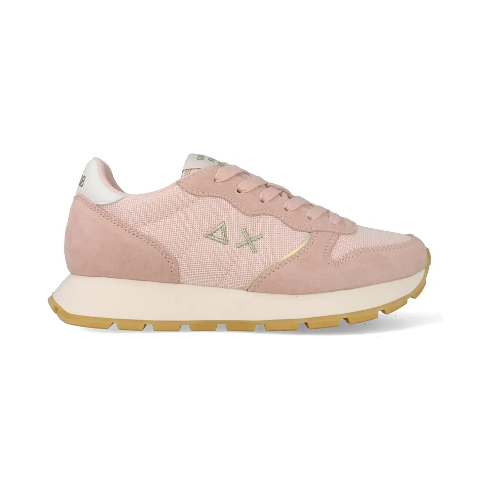 Sun68 sneaker Pink (Z3620304)
