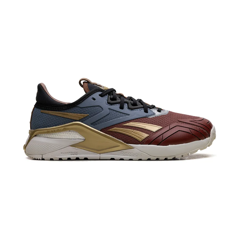 Adidas DC Nano X2 “Reebok” (HQ4585)