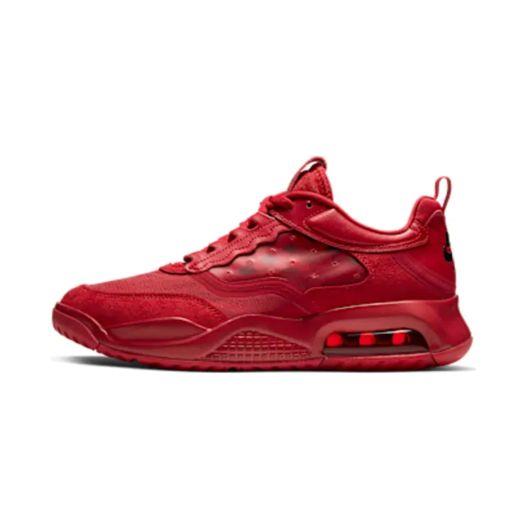 Nike Jordan Max 200 “Gym Red / Black” (CD6105-602)