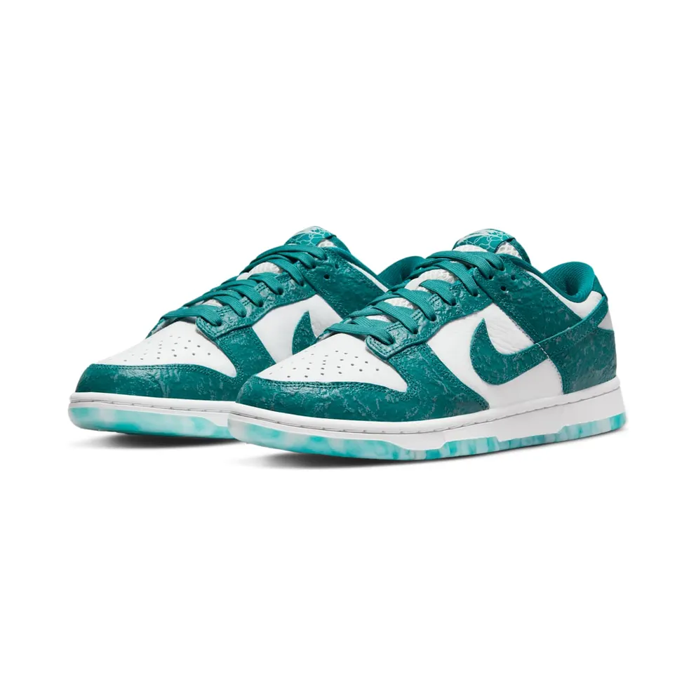Nike Dunk Low Ocean (W) (DV3029-100)