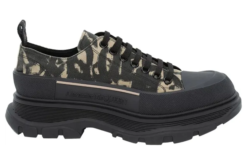 Alexander McQueen sneaker 705668W4TG59787