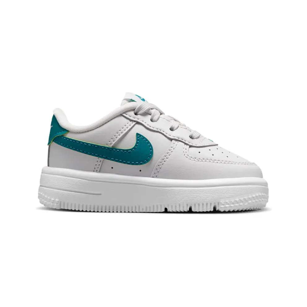 Nike Force 1 Low TD ‘Platinum Tint’