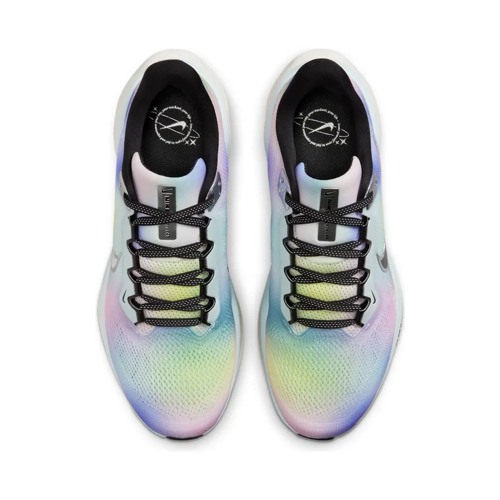 Nike Air Zoom Pegasus 41 Multi-Color Metallic Silver (HJ7816-400)