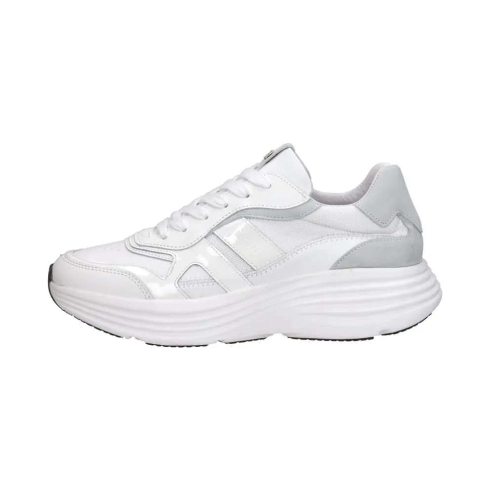 Red-Rag sneaker White (6000067470C10)