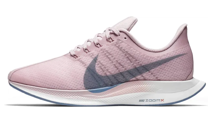 Nike Zoom Pegasus 35 Turbo Particle Rose Celestial Teal (W)