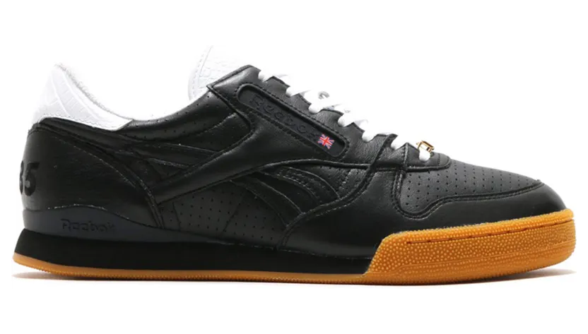 Reebok Phase 1 Packer Shoes Corner 85 (Other Brands Reebok)