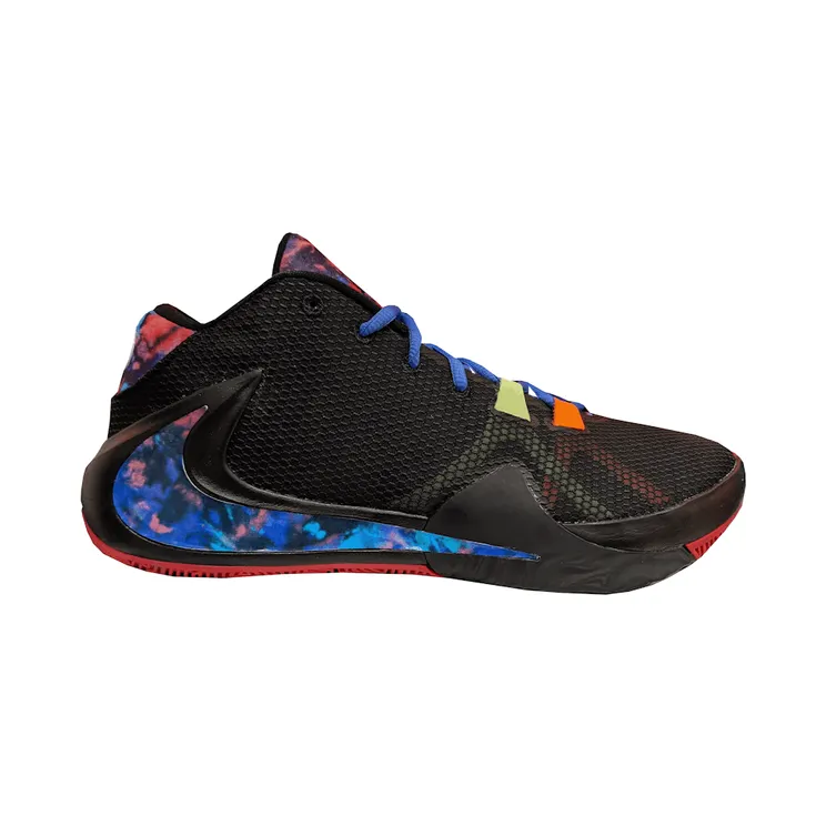 Nike Zoom Freak 1 Girls EYBL (CZ6200-001)