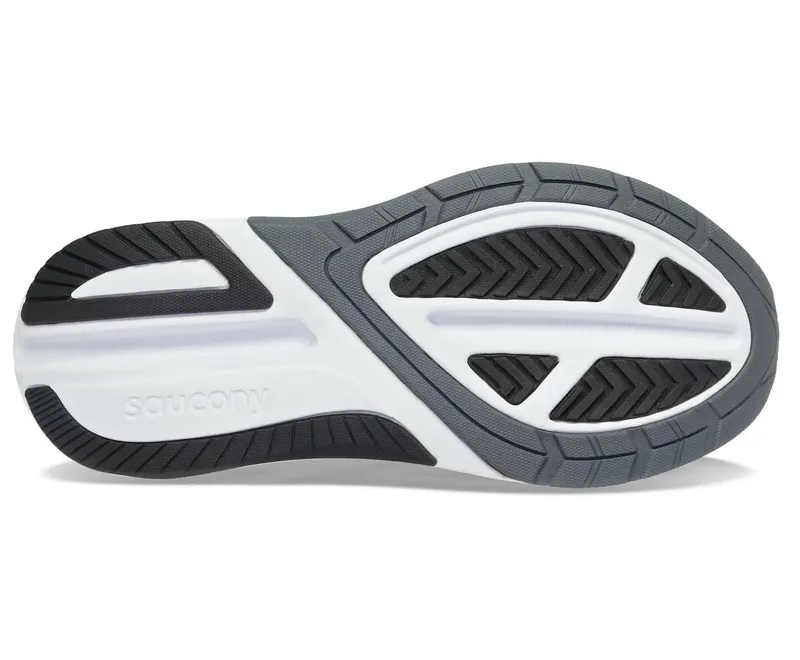 Saucony Echelon 9 Black White (S20765-10)