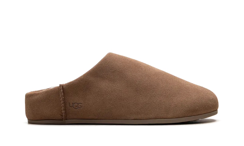 Ugg Elea Slip-On Slide “Chestnut” (1171390-CHE)