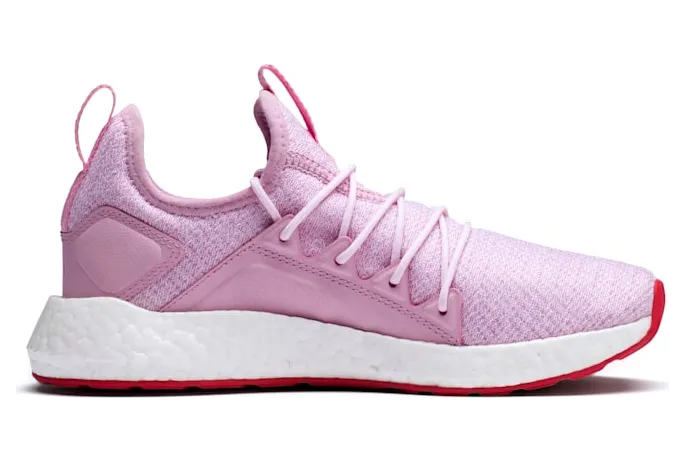 Puma NRGY Neko Knitted Roze/Wit (191747-14)