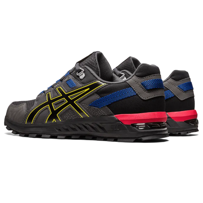 Asics GEL-CITREK Dark Grey/Black (1201A759.022)