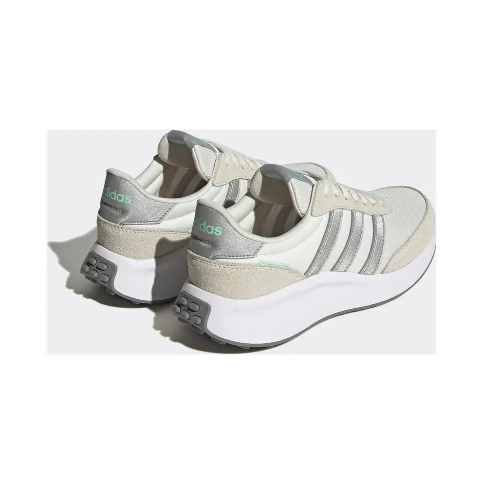 Adidas Run 70s White Tint / Silver Metallic / Grey Two (HP7859)