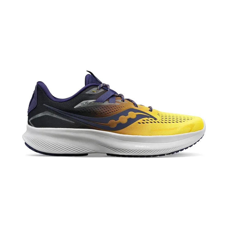 Saucony RIDE 15 “Orange” (S20729-65)