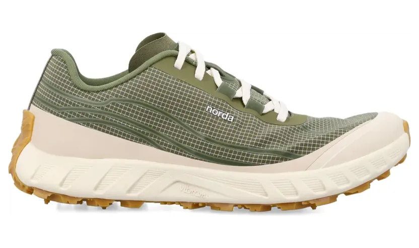 Norda 002 Sage (002-M-SAGE)