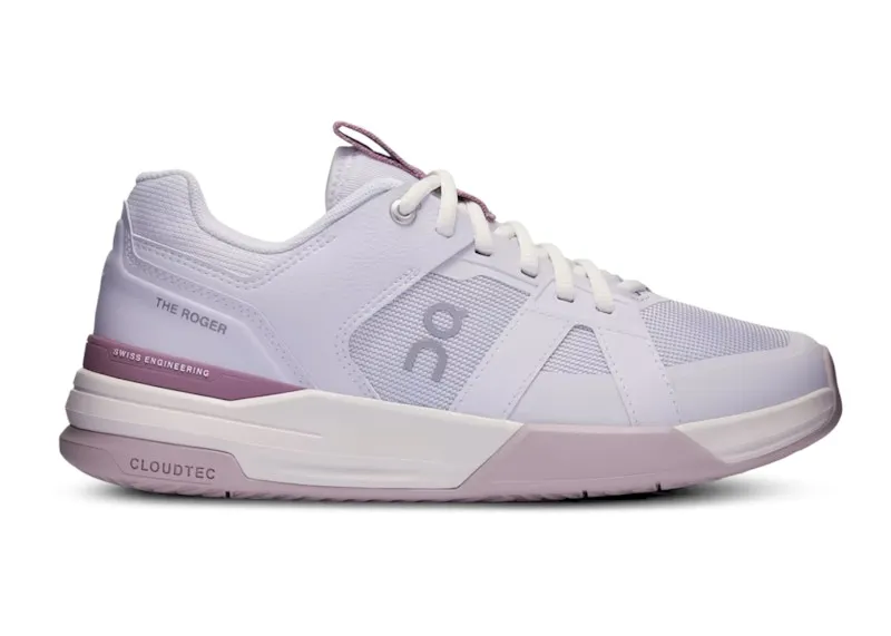 On Running Roger Clubhouse Pro Lavender Fade (3WD30052867)