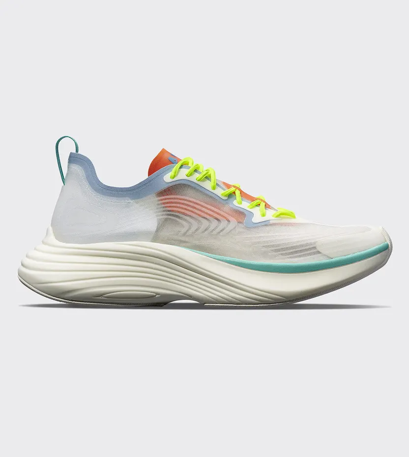 APL Streamline “Clear/Vibrant/Multi” (Dames)