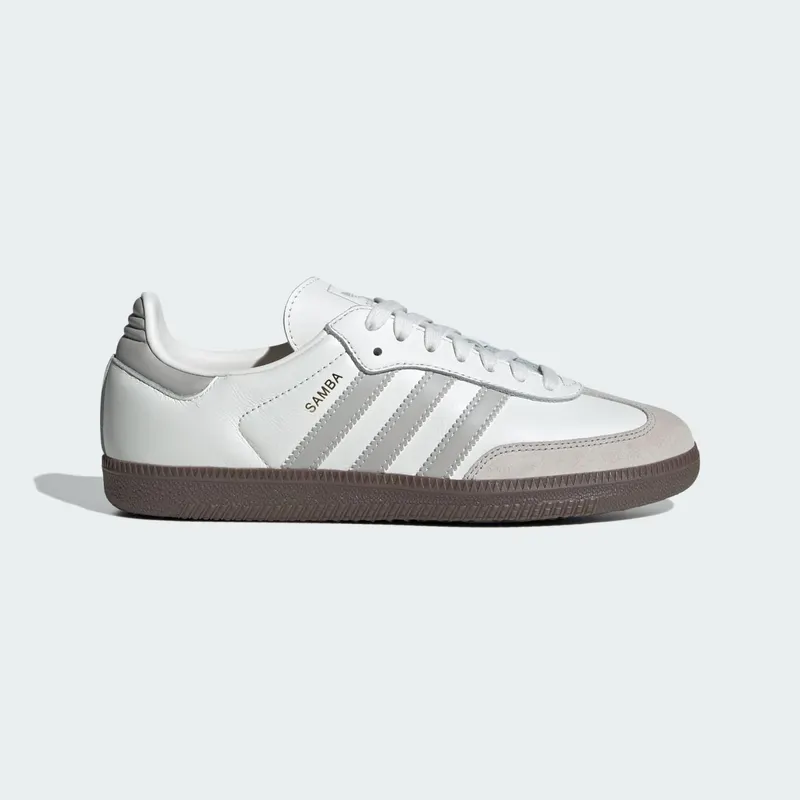 adidas Samba OG White Granite (JH6479)