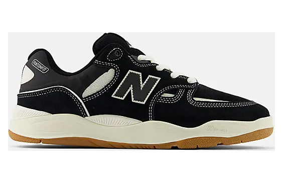 New Balance Numeric 1010 Tiago Lemos Black Sea Salt (NM1010SB)
