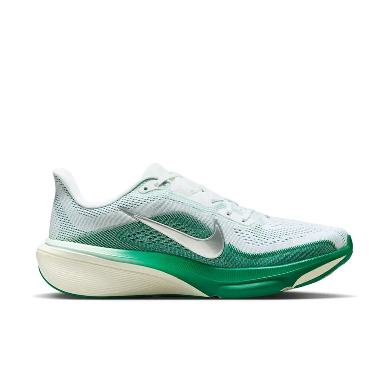 Nike Pegasus White/Malachite/Barely Green/Metallic Silver (IB1881-100)